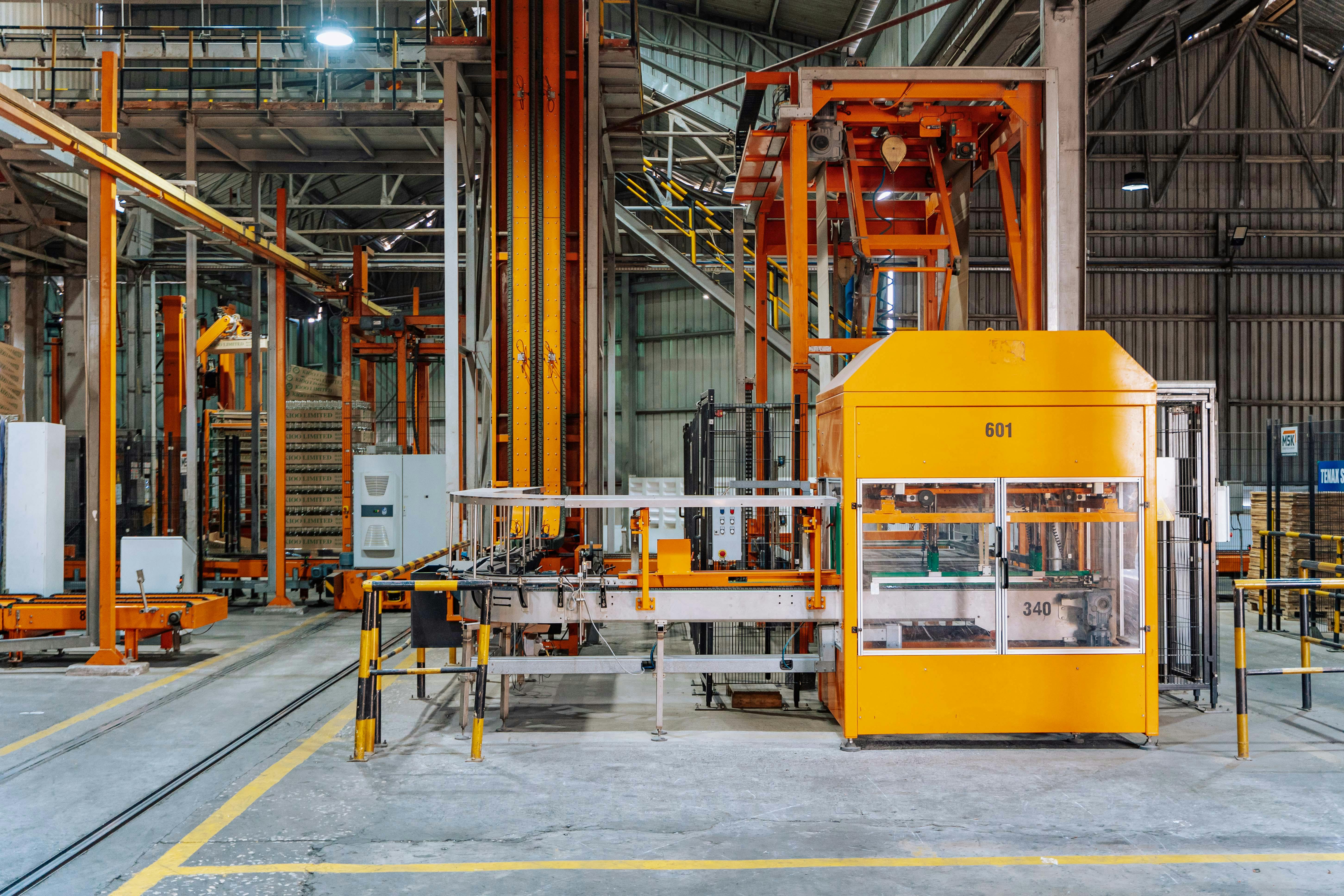 manufacturing image