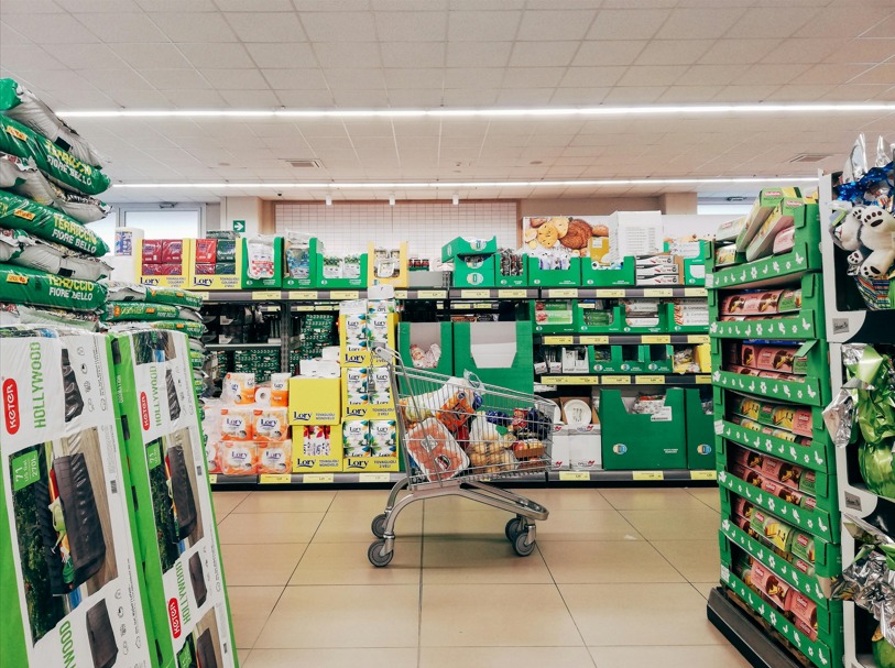 Retail image
