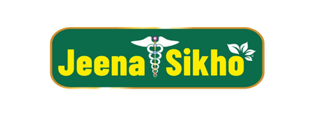 Jeena Seeke