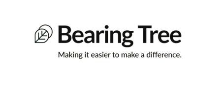 bearing tree