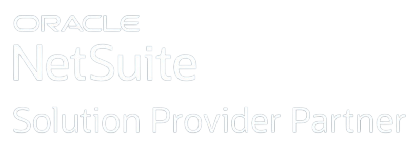 Oracle NetSuite Solution Partner