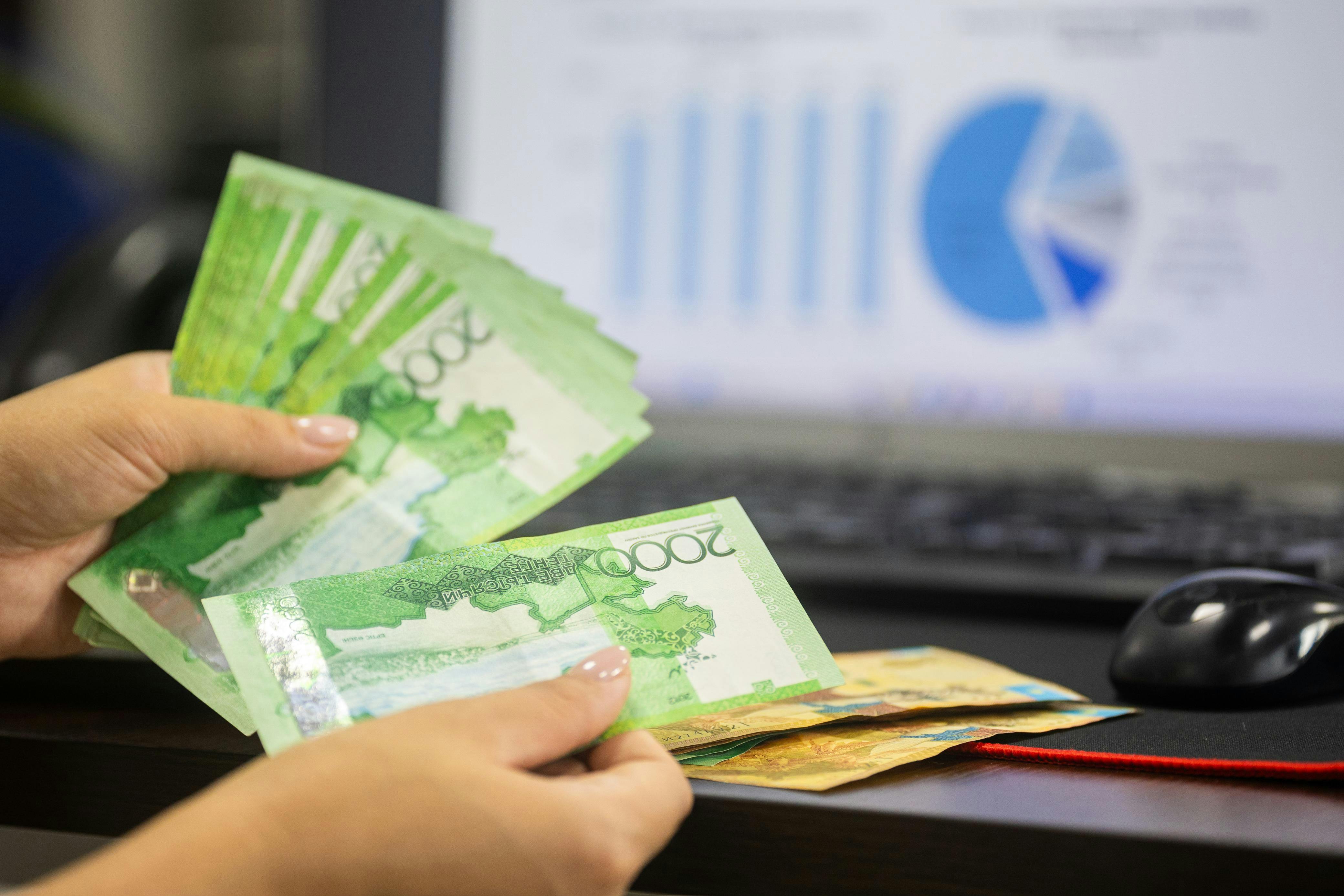 Financial Services
