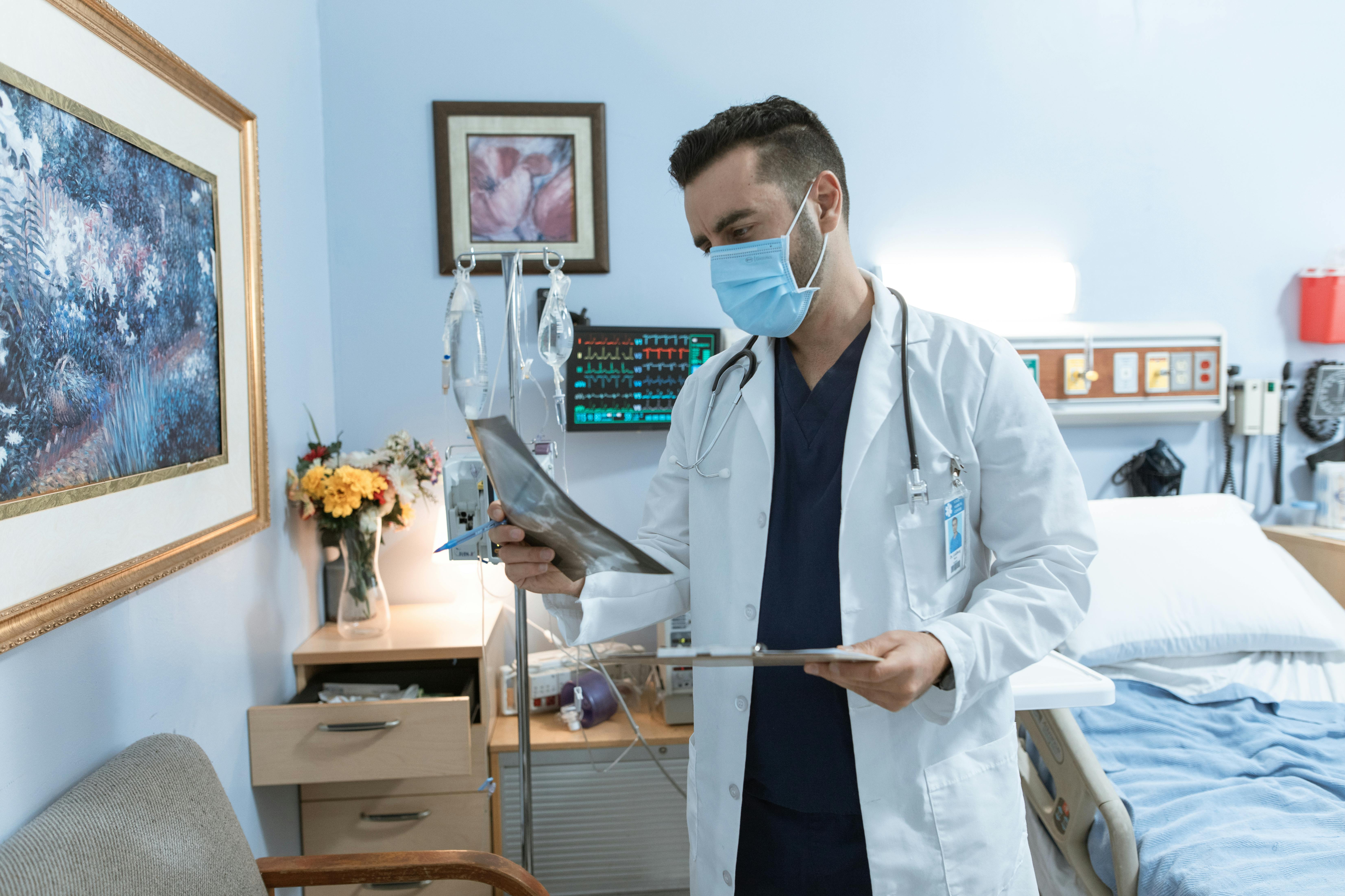 Hospitality Healthcare