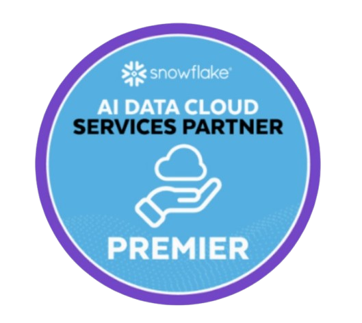 snowflake Partner