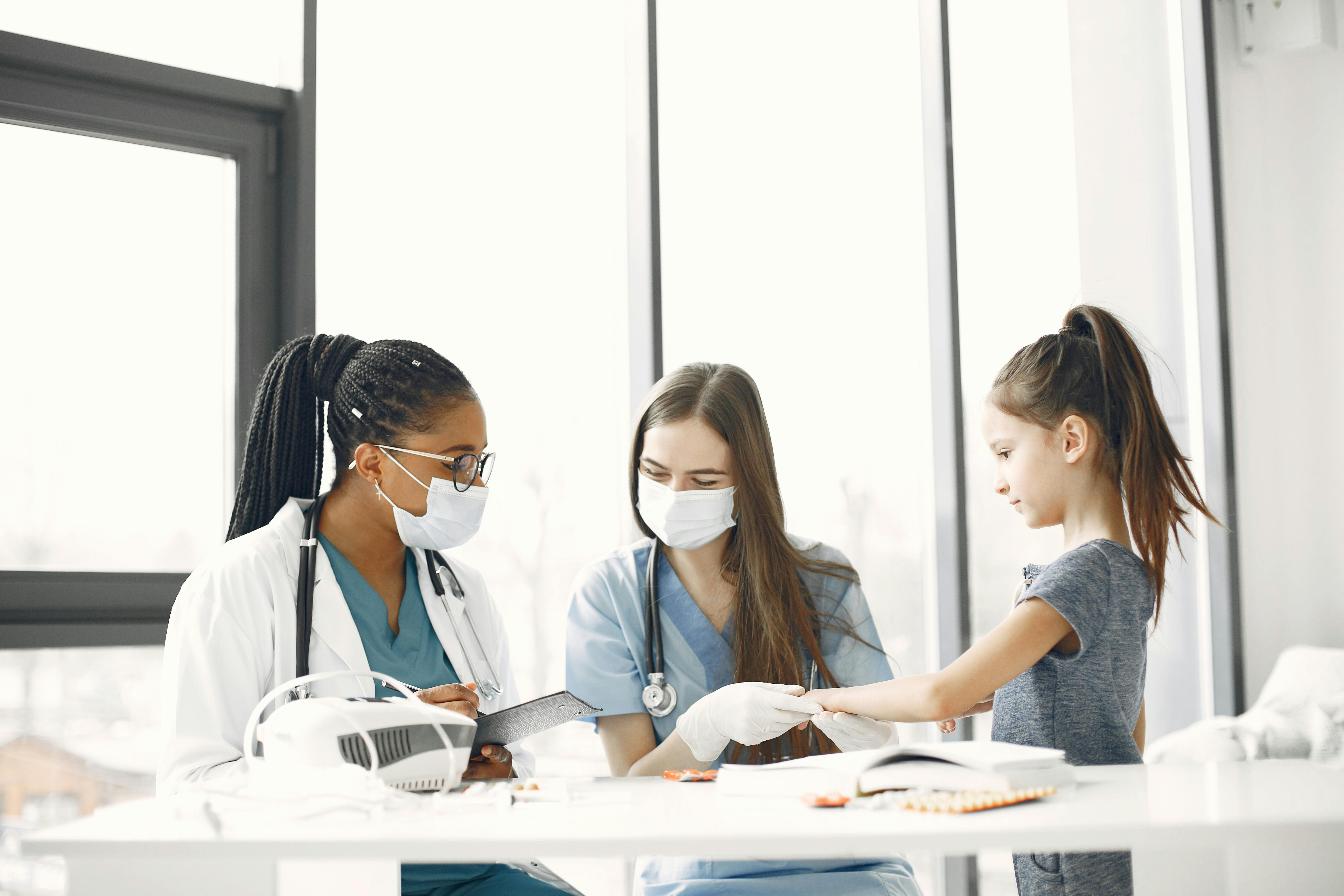 Healthcare