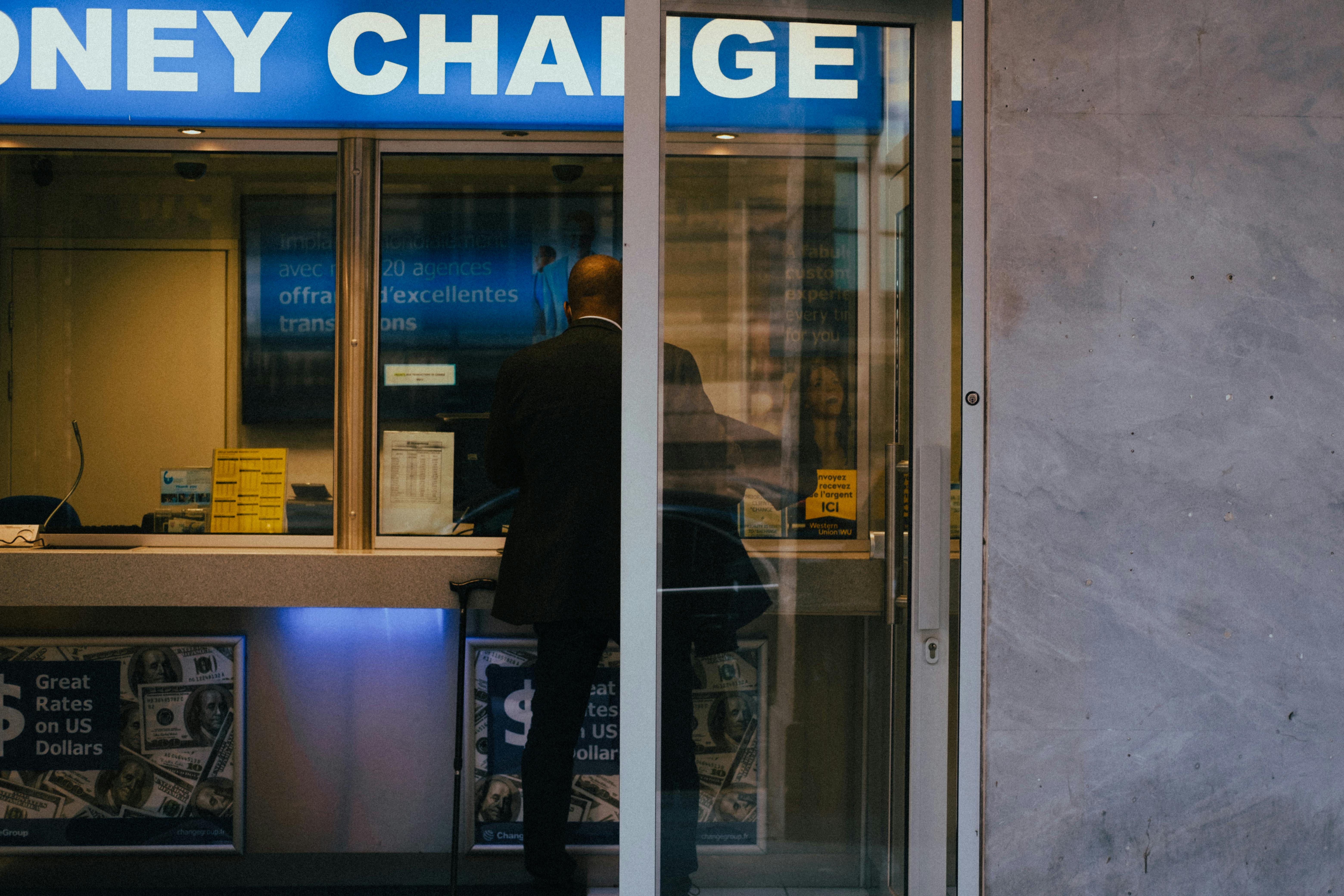 Financial Services
