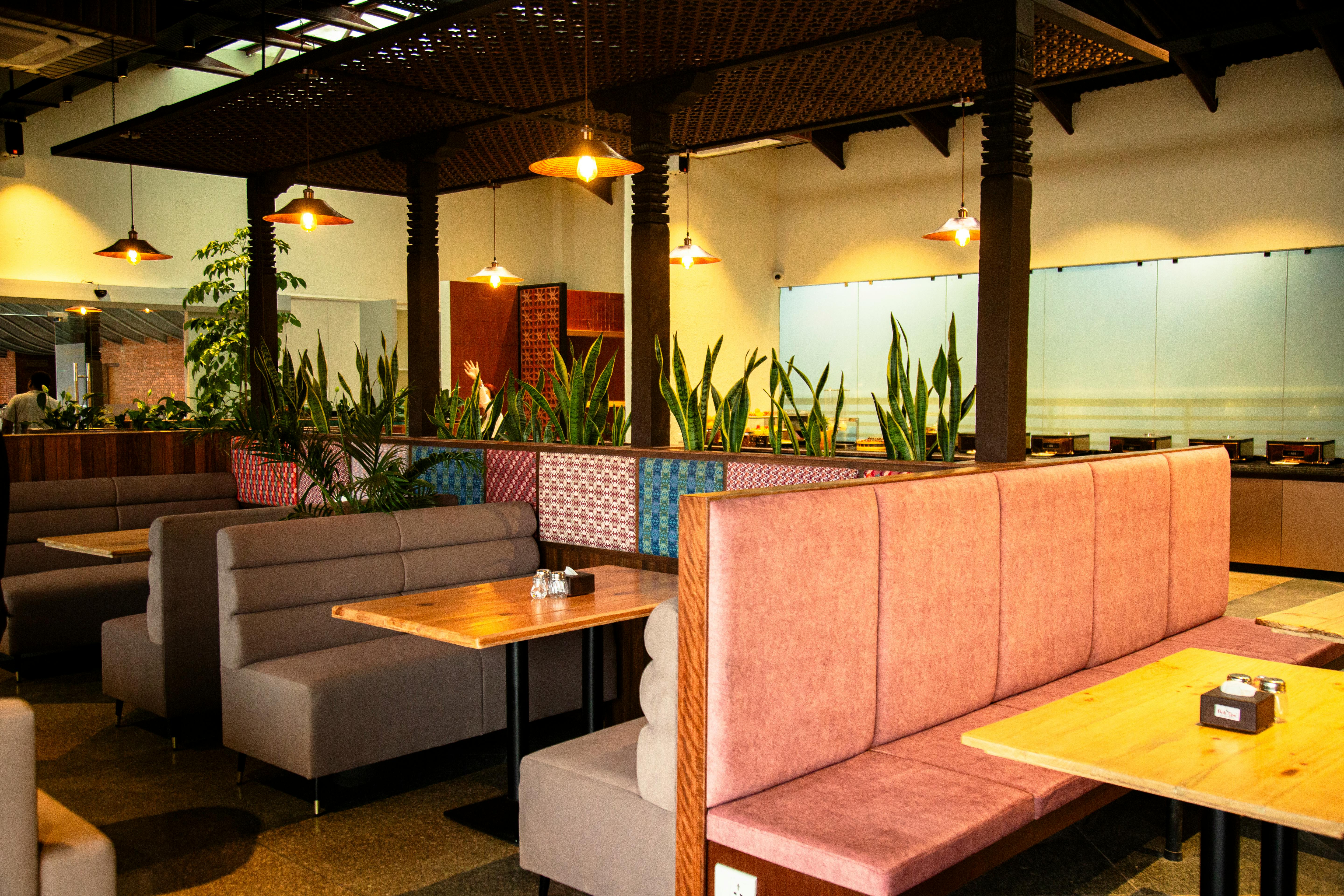 Hospitality & QSR
