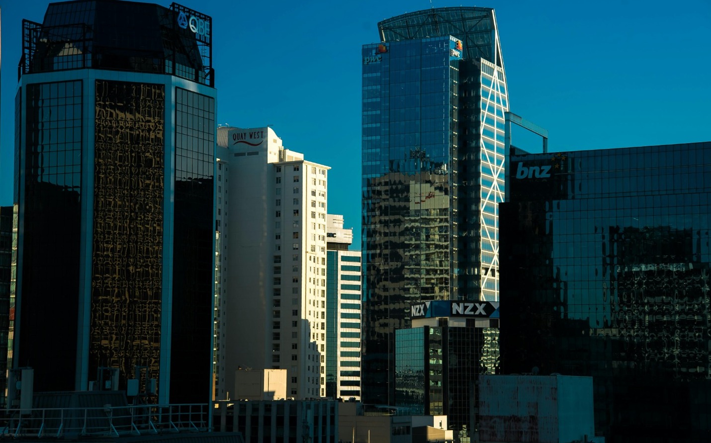 Financial services
