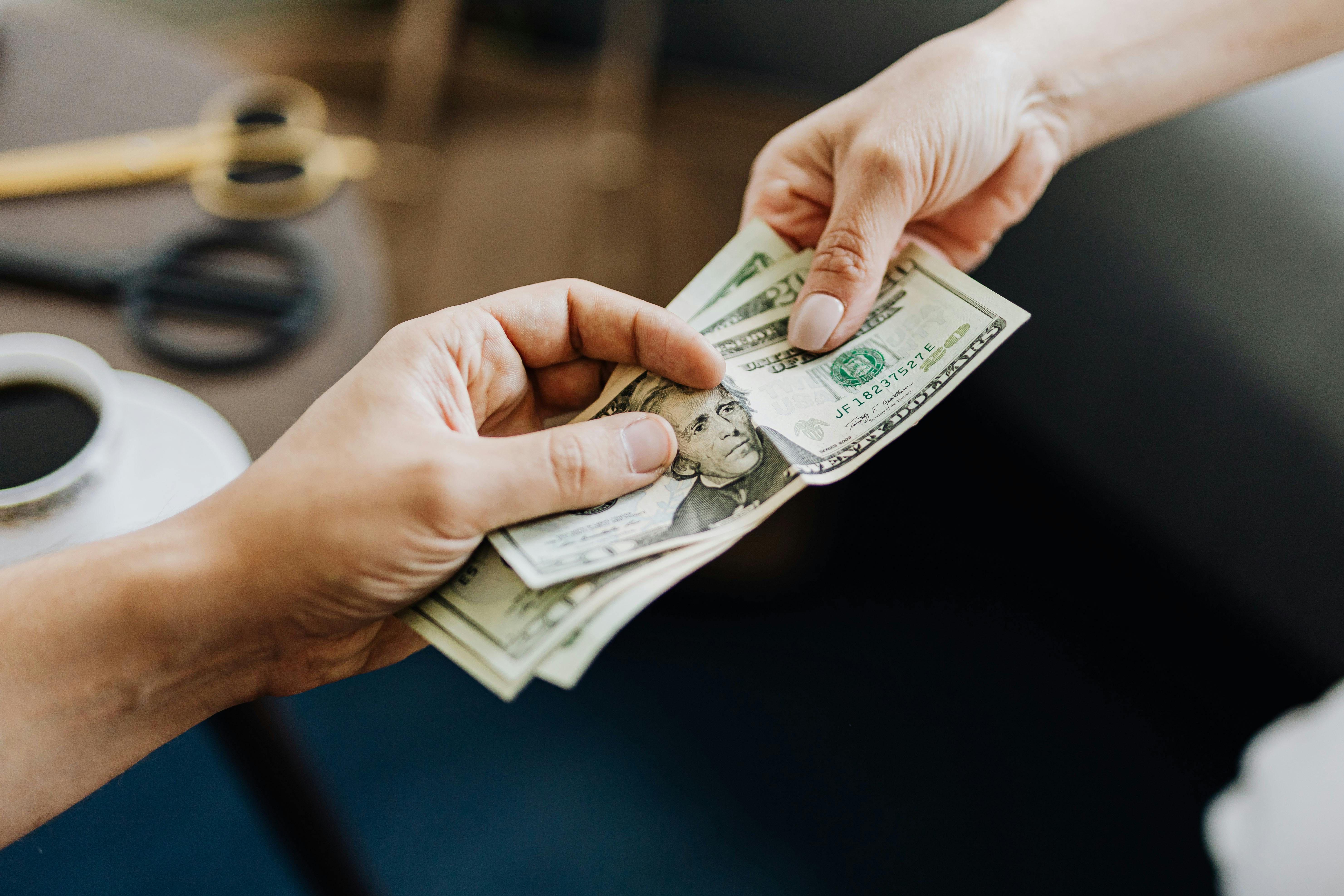Financial Services