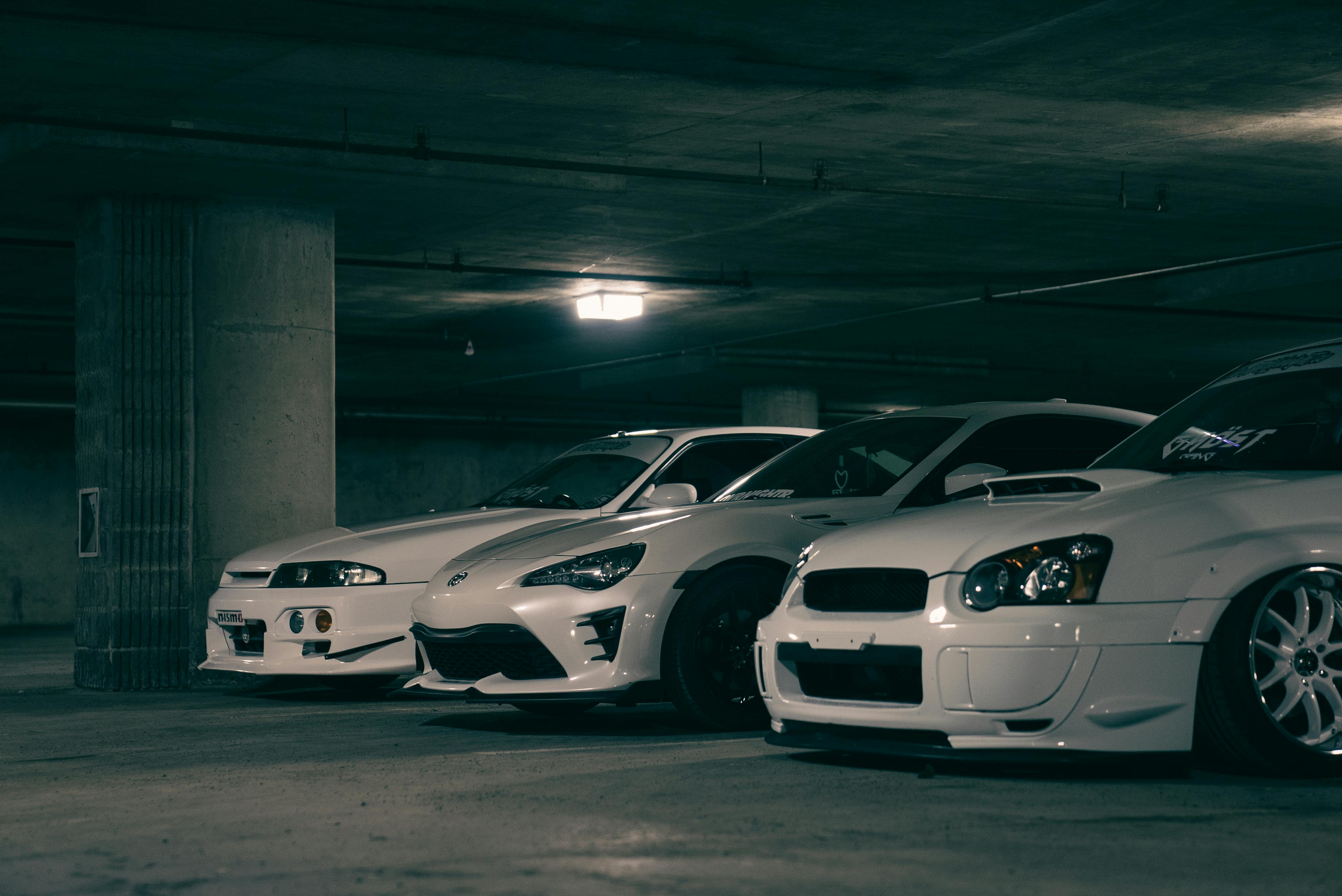 Automotive