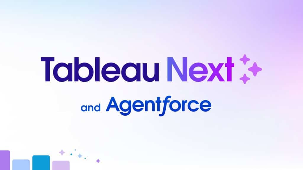 Tableau Next