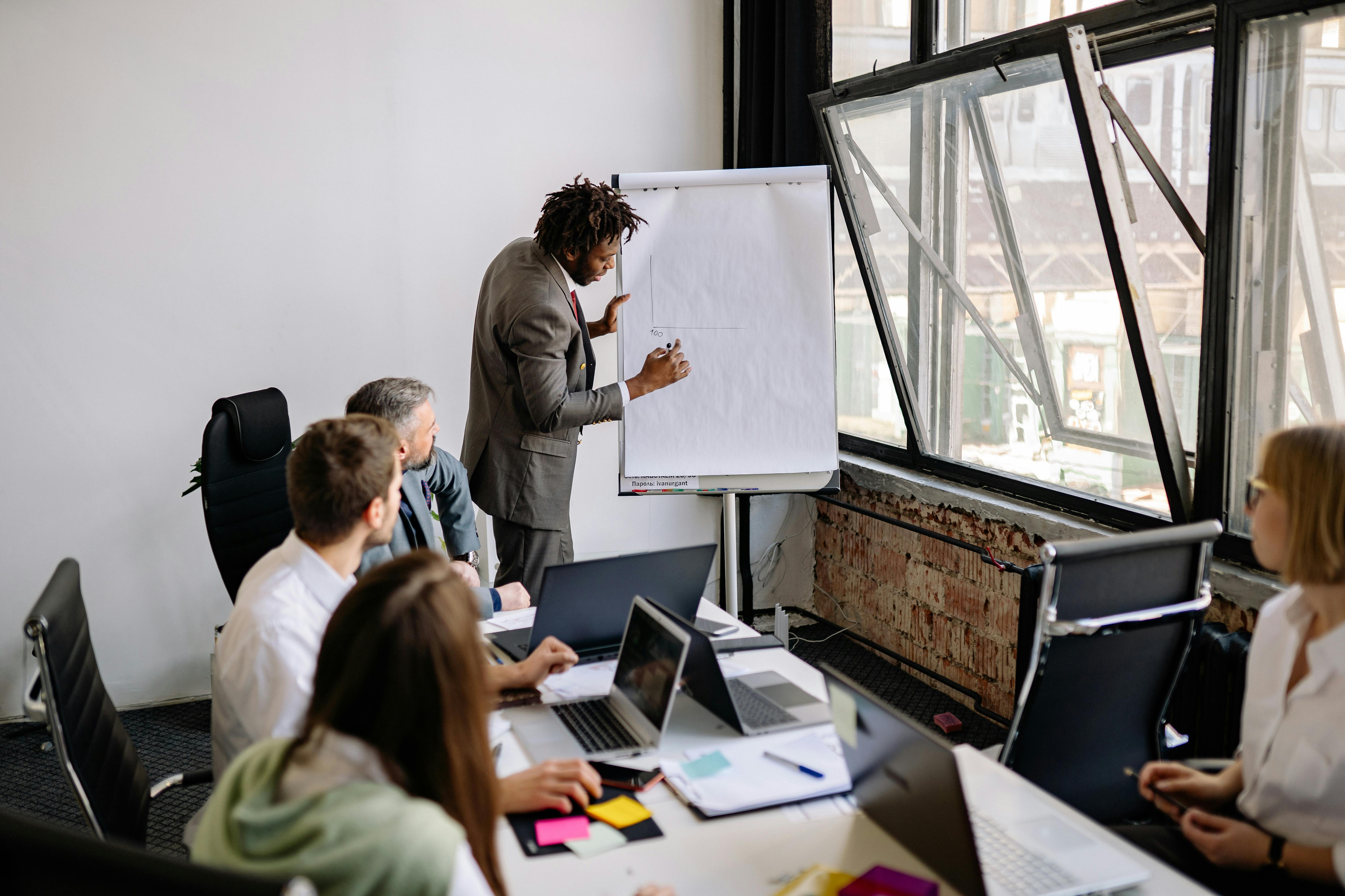 Analytics Strategy