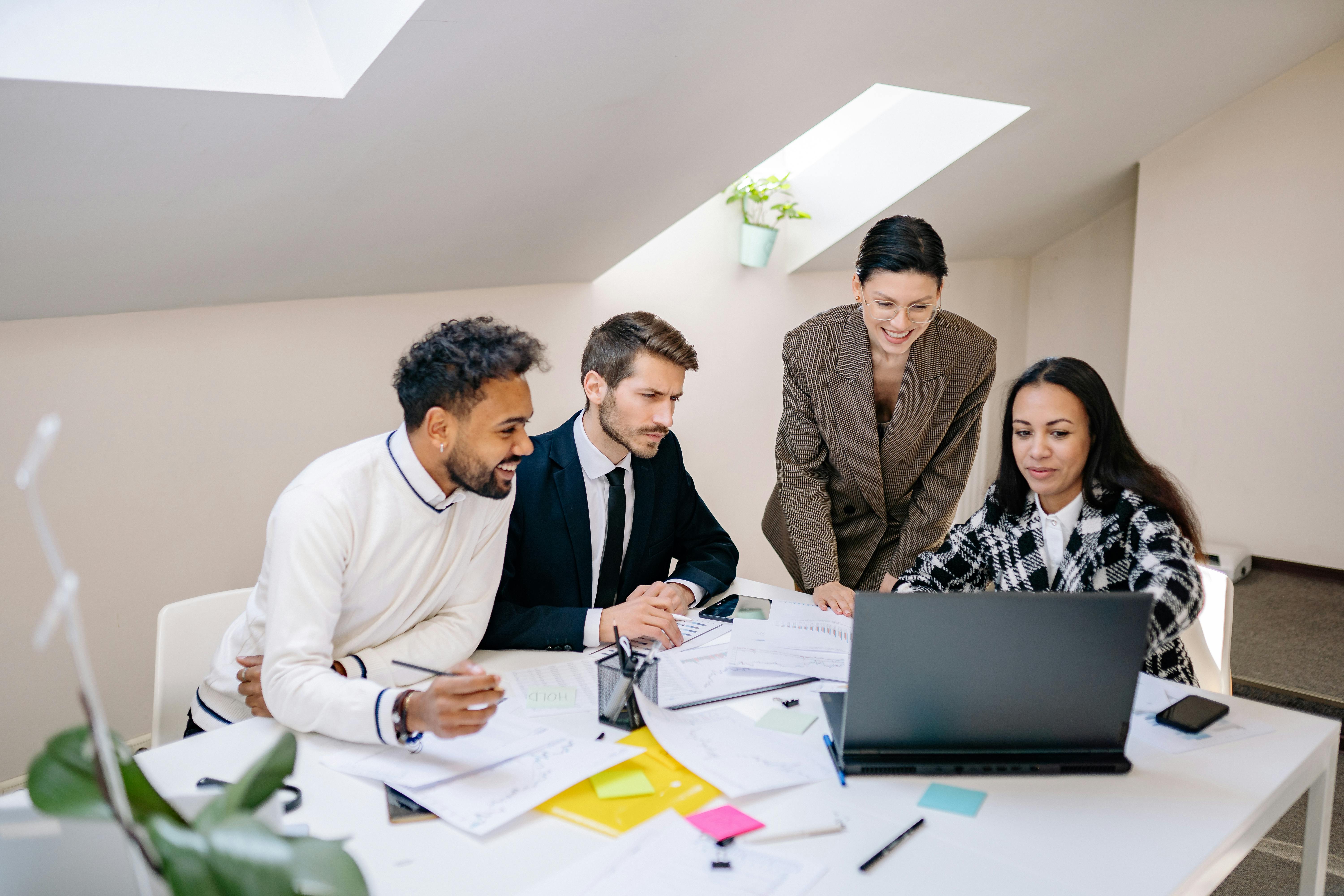 Enterprise ERP
