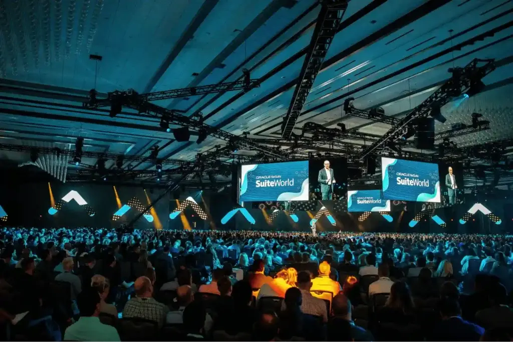 NetSuite Next