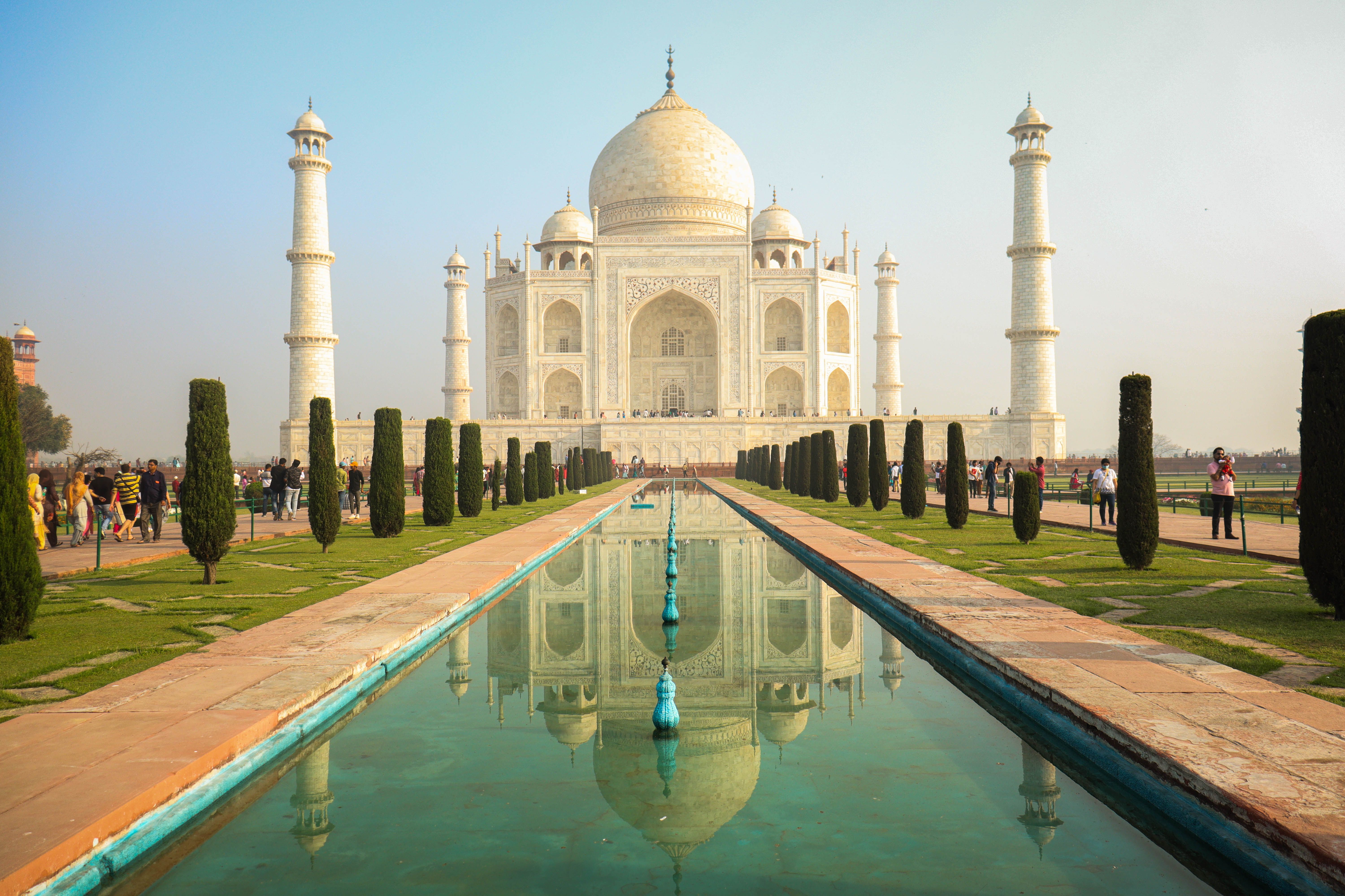 India HQ