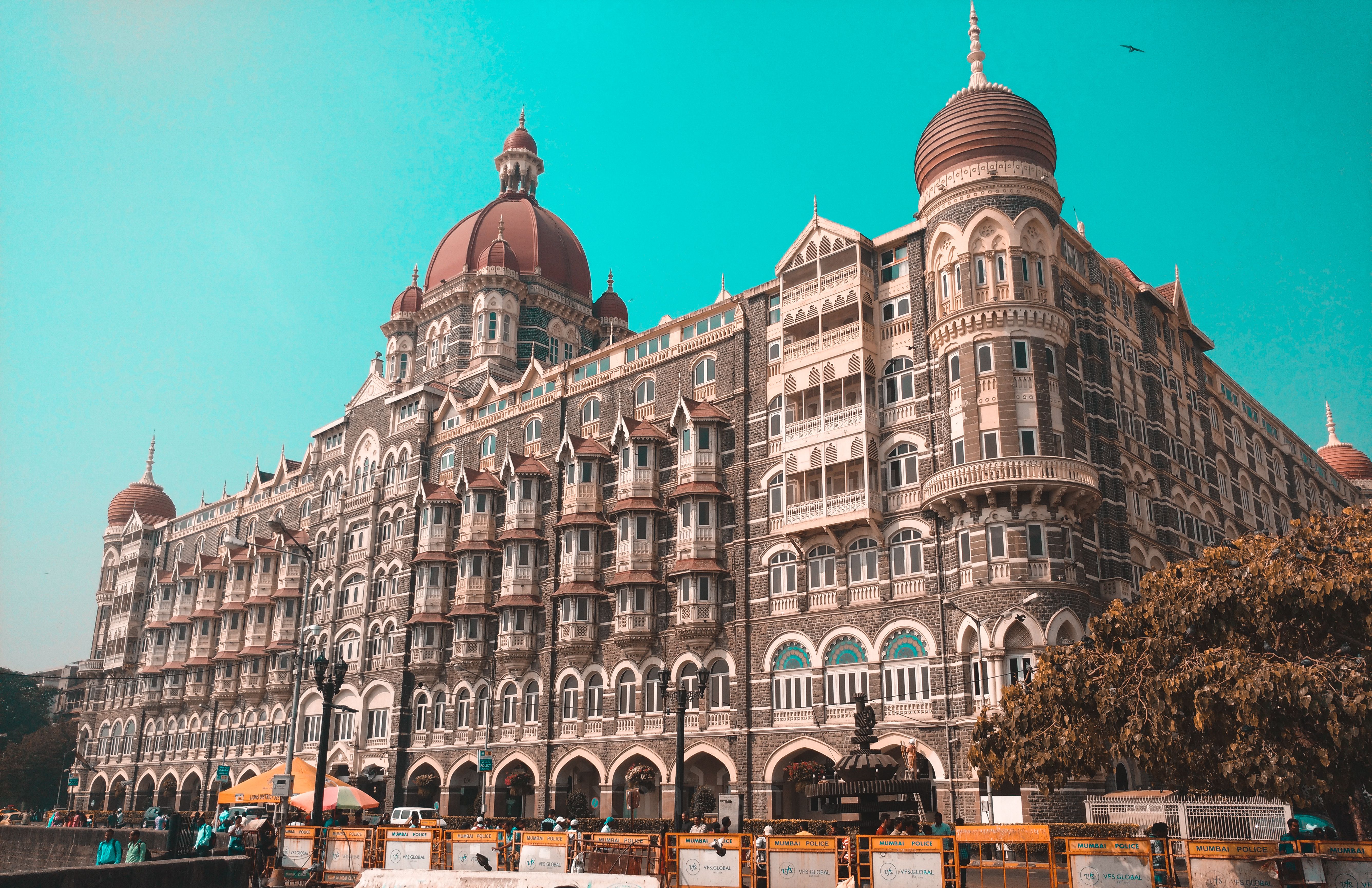 Mumbai