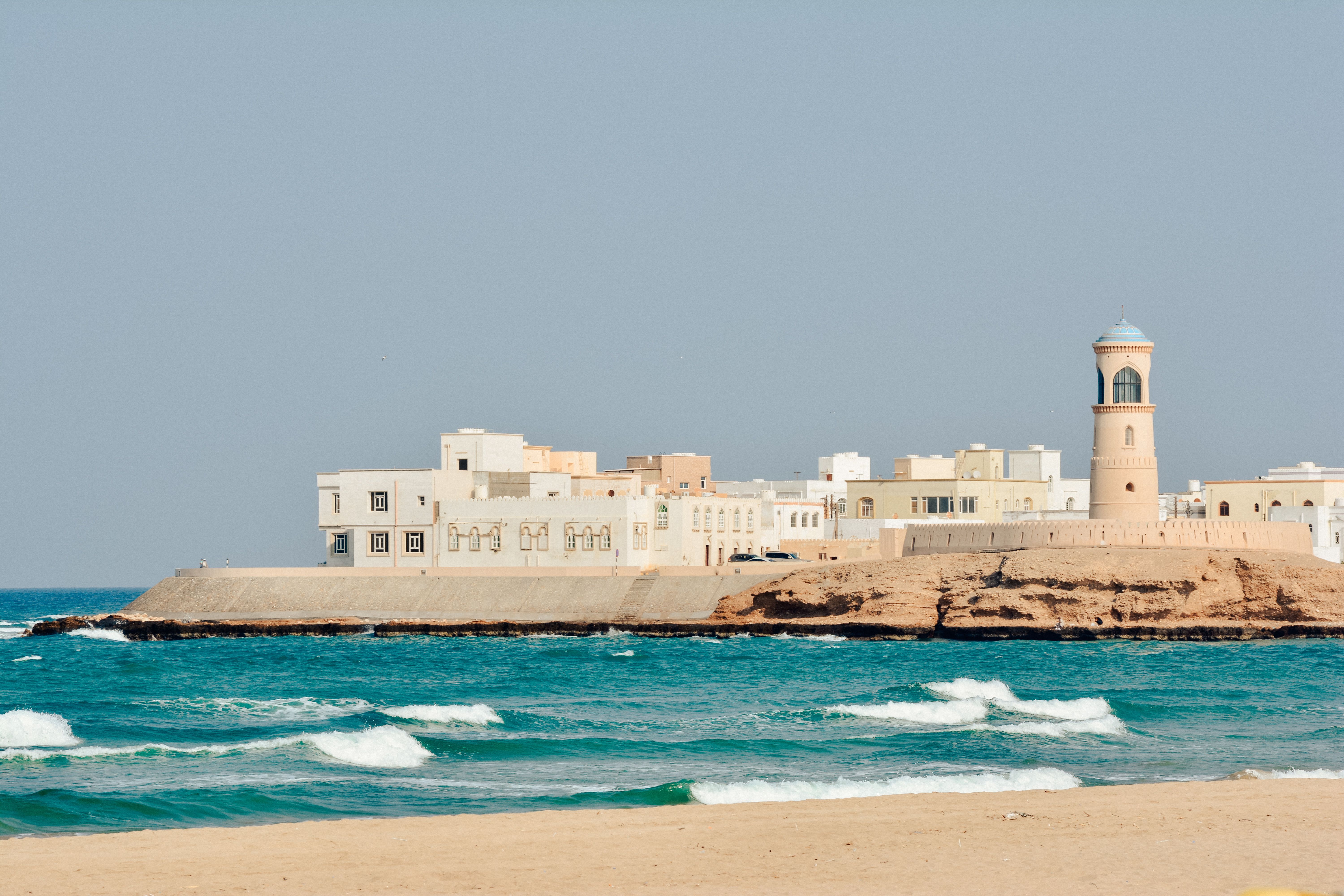 Oman