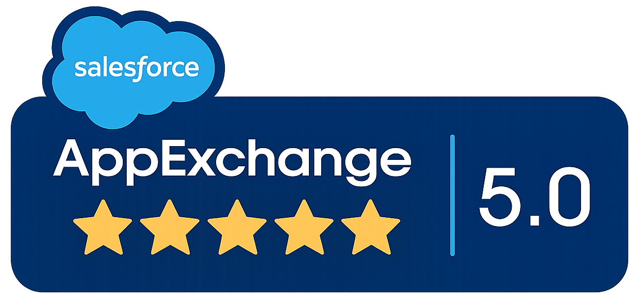 Salesforce Logo