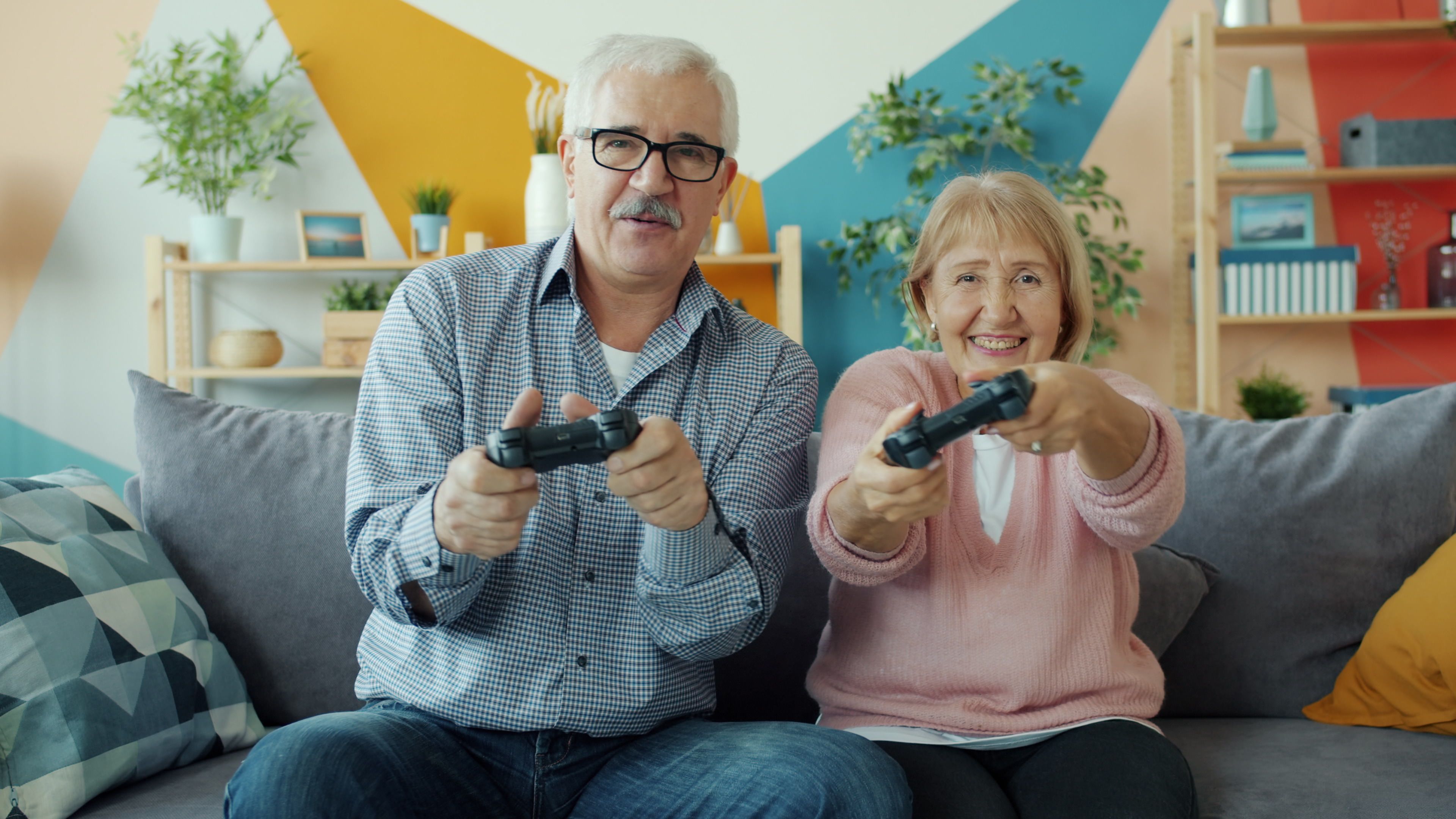 Senior living facility maintenance