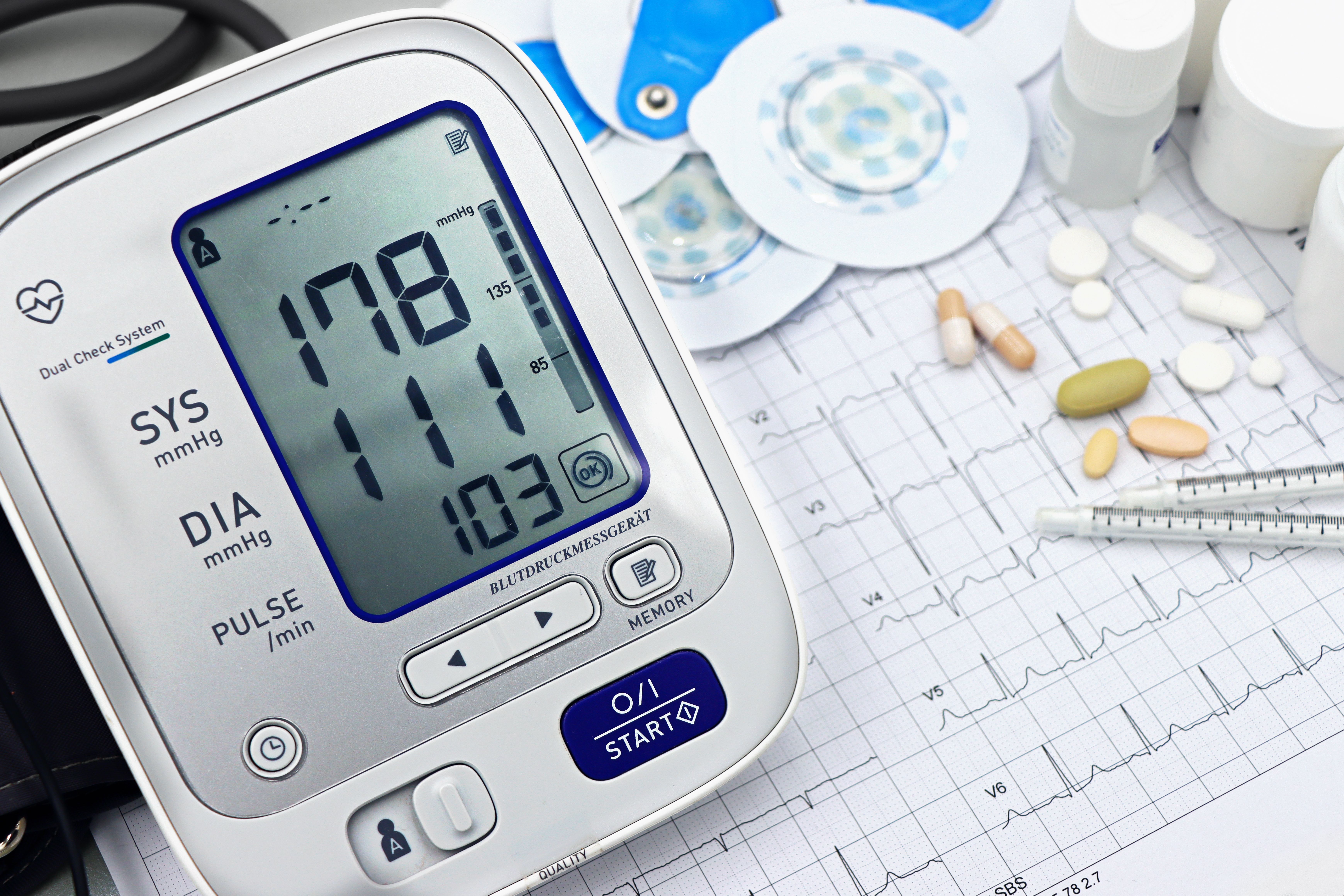 Medical device maintenance and field service