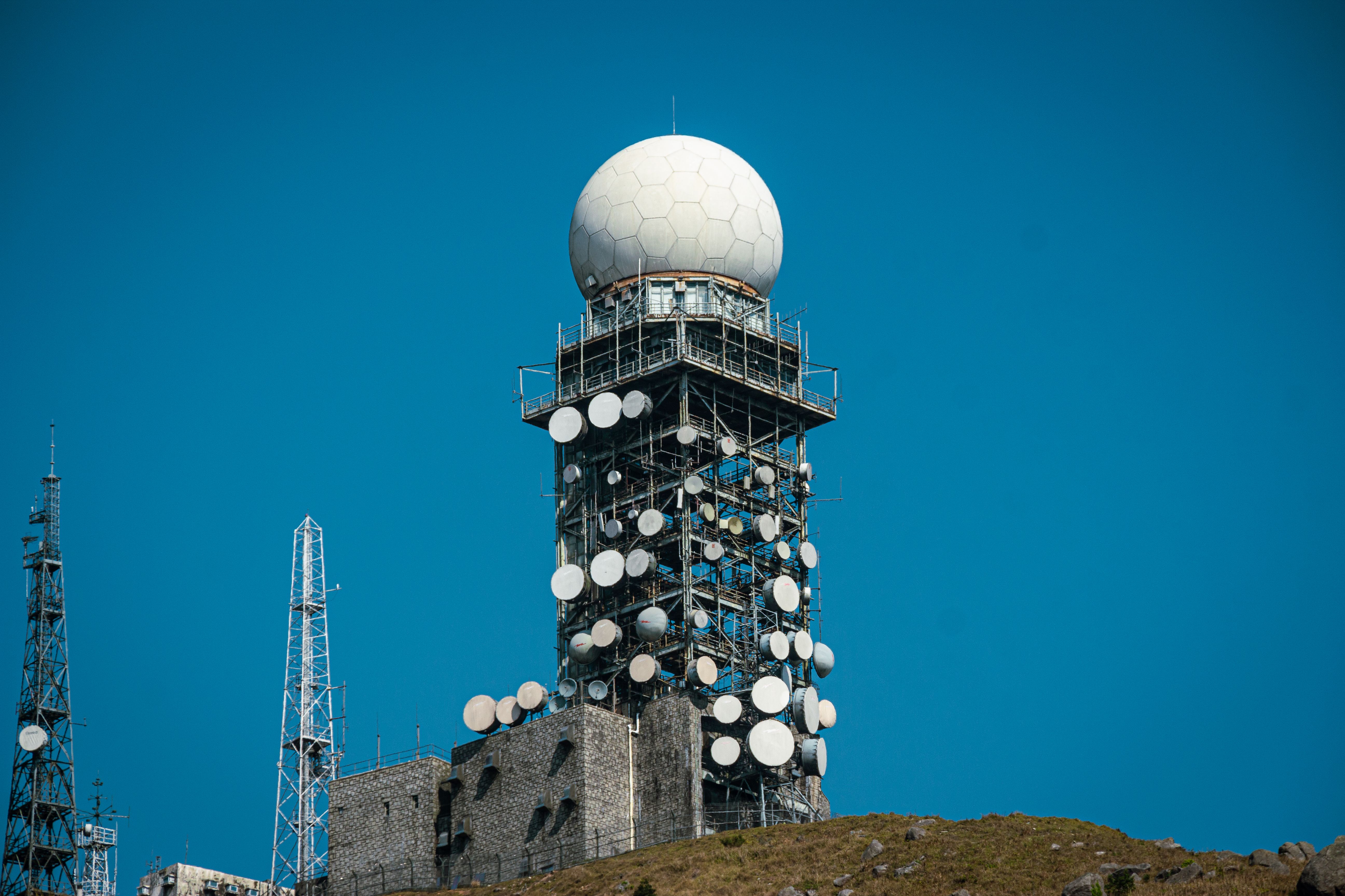 Telecommunications installation and repair