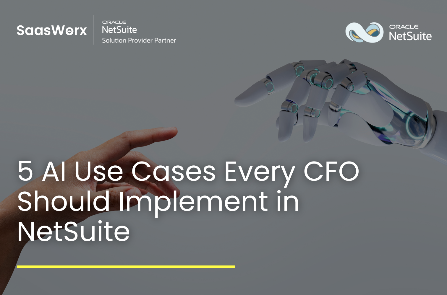 AI in NetSuite