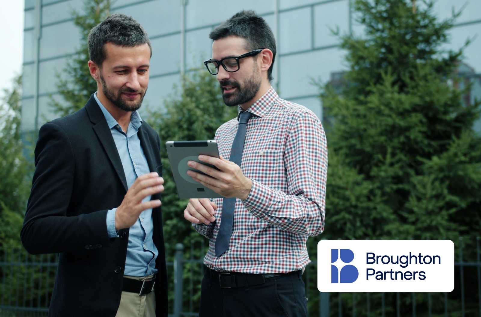 18 Agents, 0 Bottlenecks: Scaling Audits for Broughton Partners with Intelligent AI Orchestration