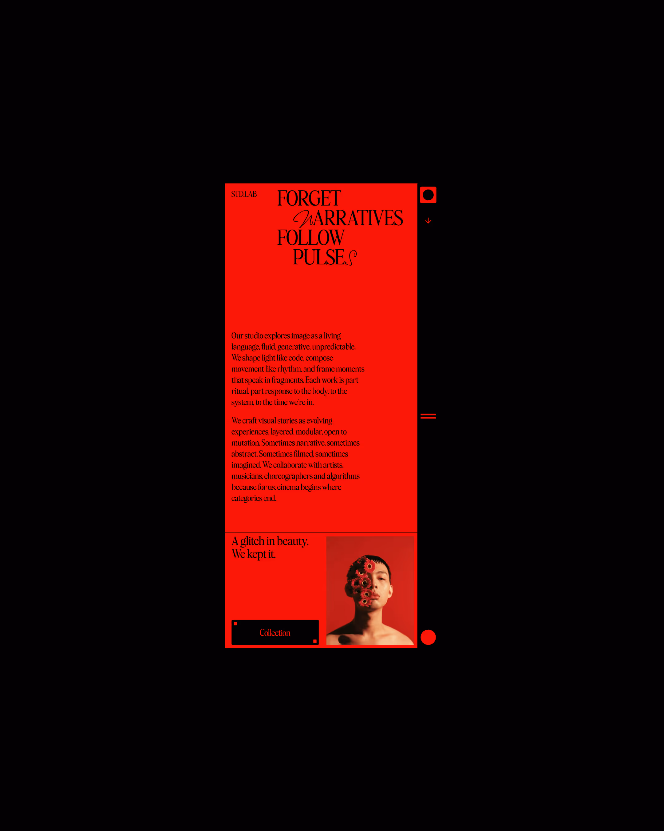 Layout, Typography