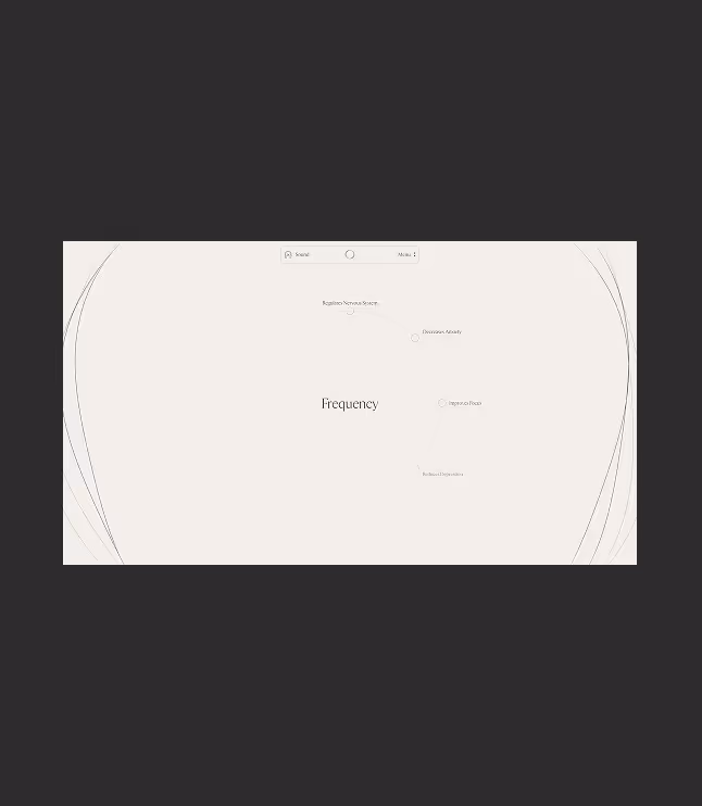 Frequency Breathwork