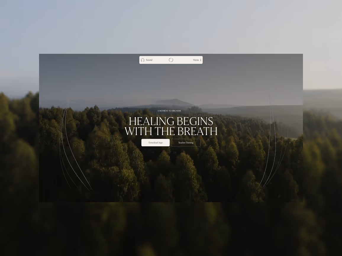 Frequency Breathwork