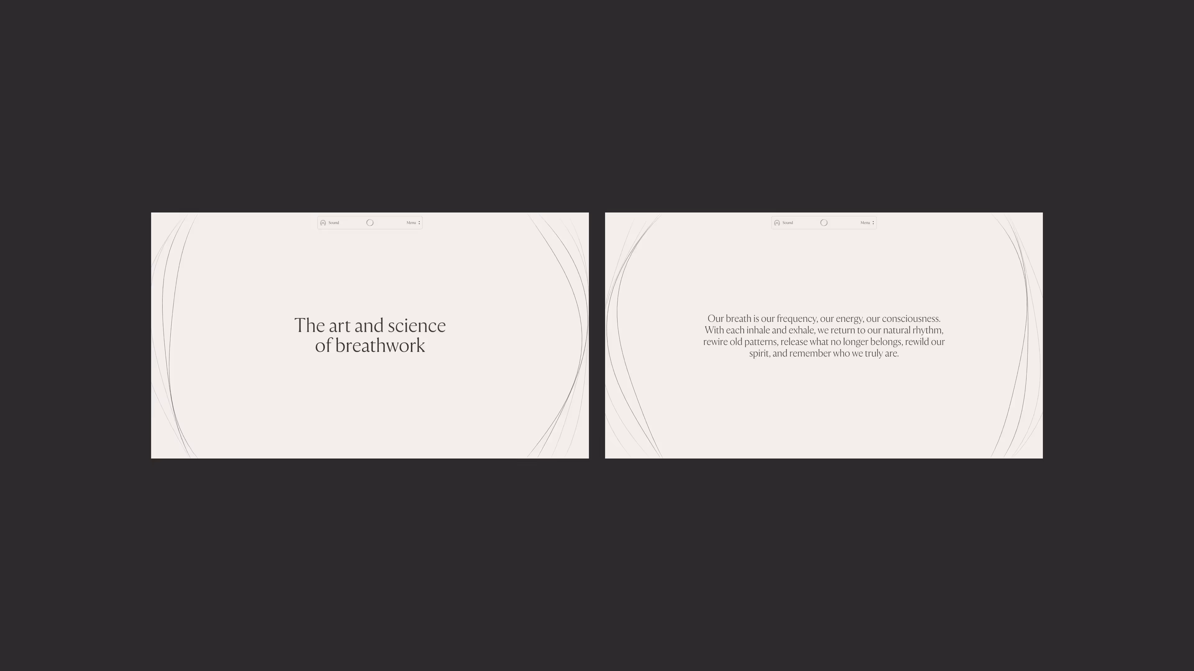 Frequency Breathwork