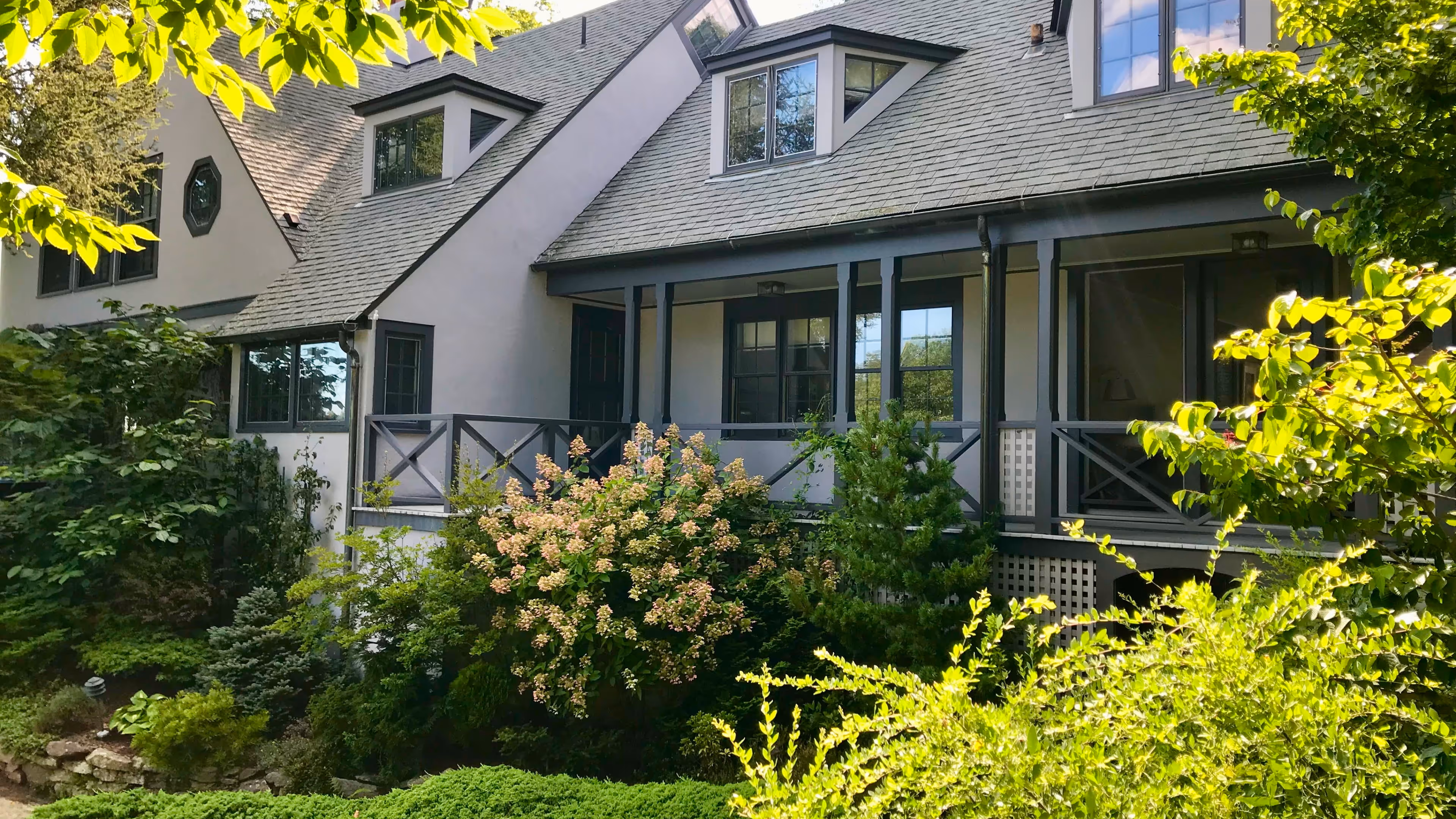 Diamond Rose Sanctuary