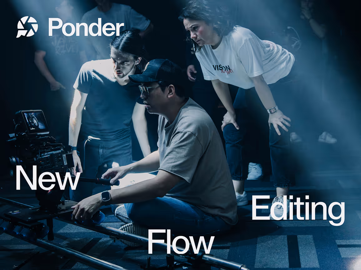 Ponder AI