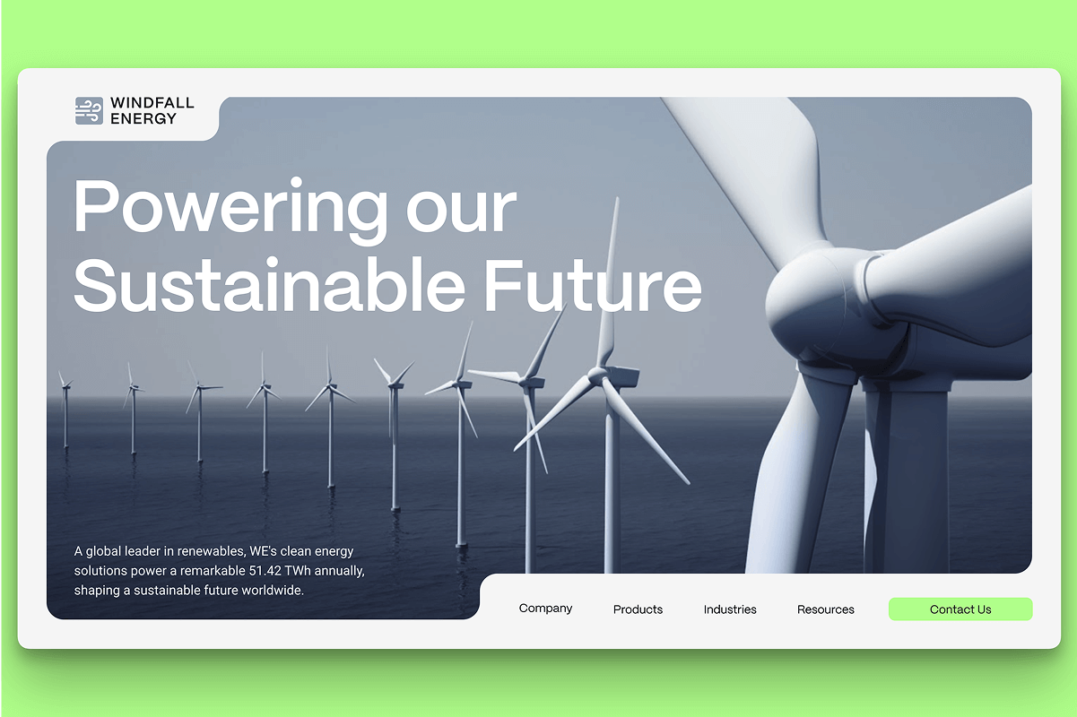 Baltazar-Rosiles- Windfall concept