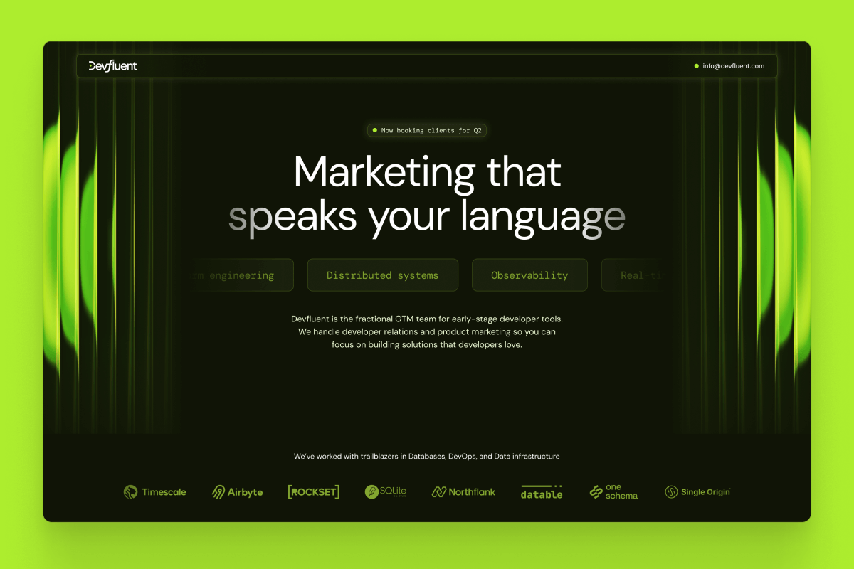 Baltazar-Rosiles- Devfluent website