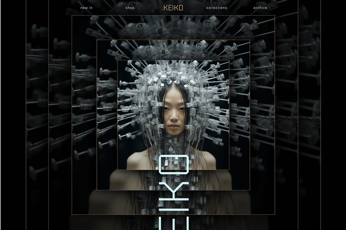 Baltazar-Rosiles- Keiko concept