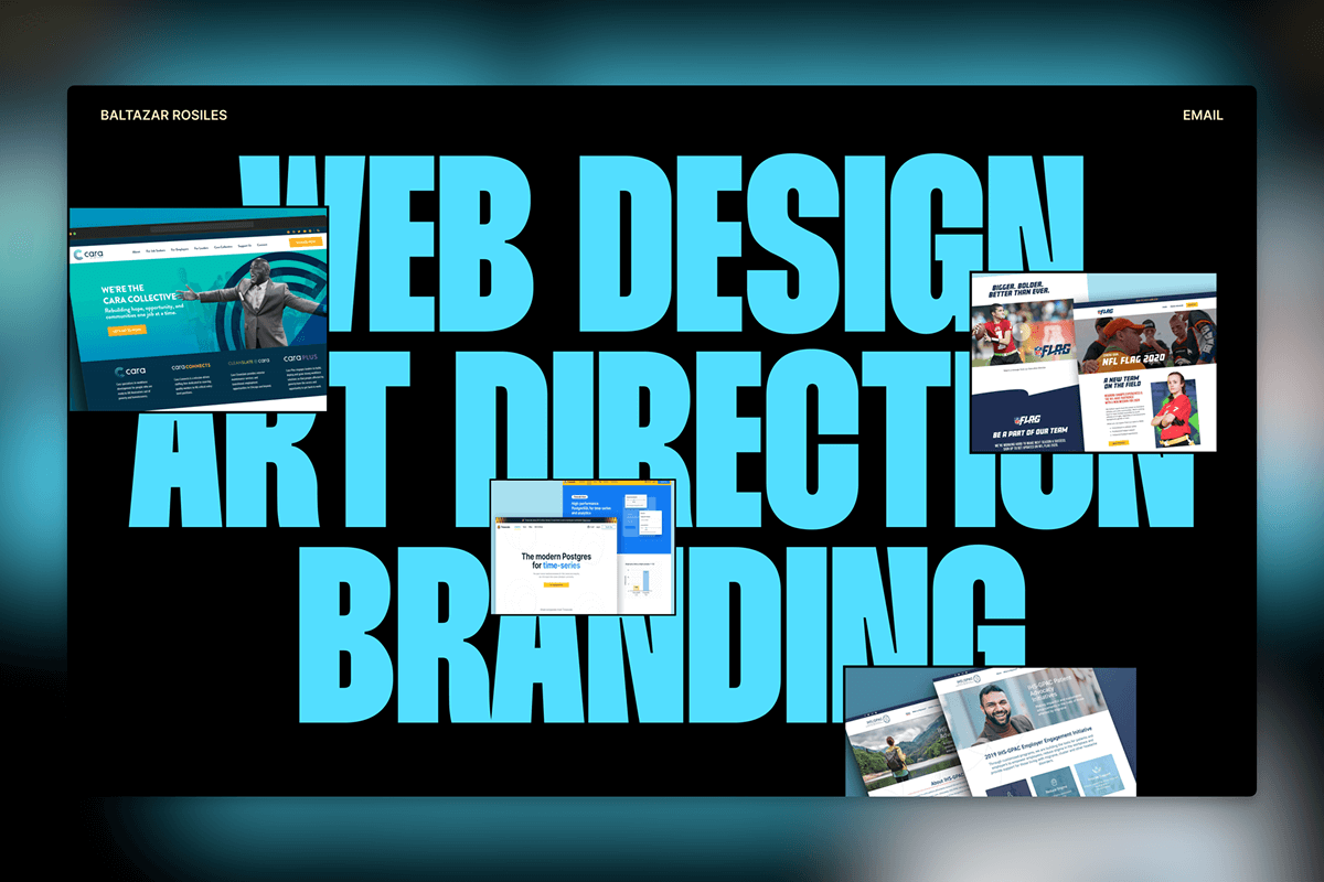 Baltazar-Rosiles- portfolio v1 concept