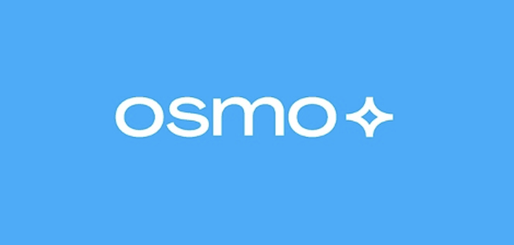 Logo Osmo