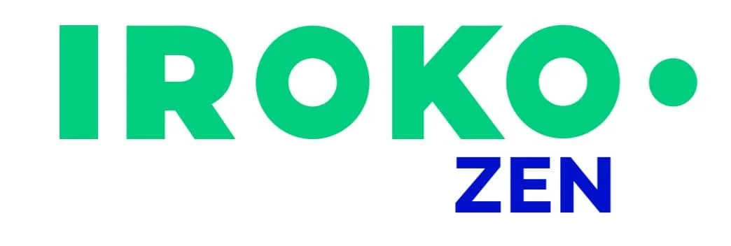 Logo Iroko
