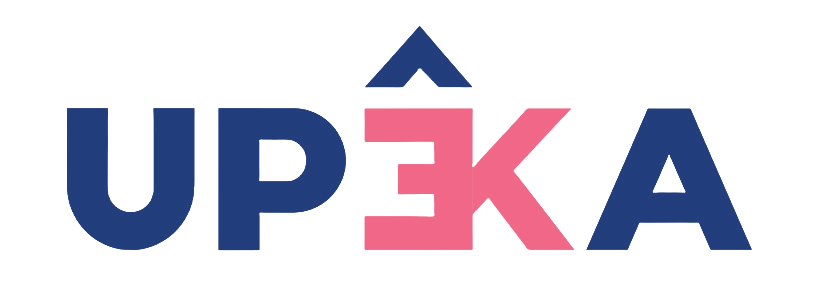 Logo Upeka