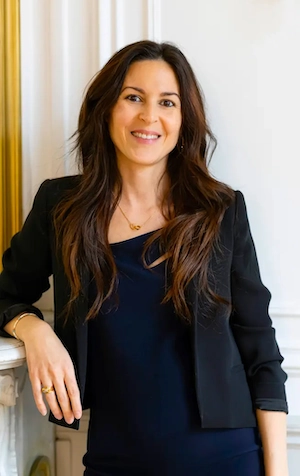 Mariem experte