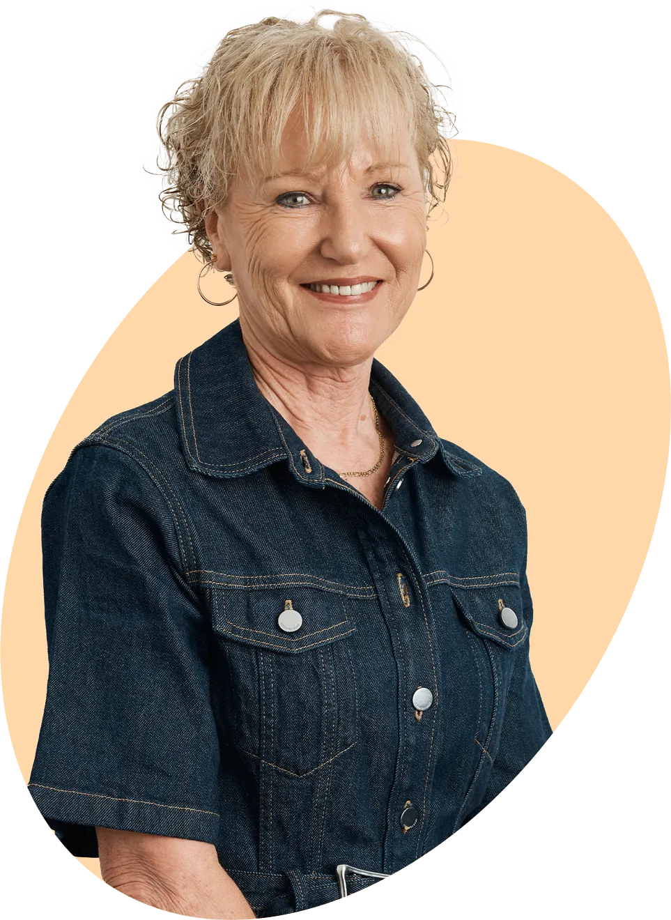 Michelle Horswood