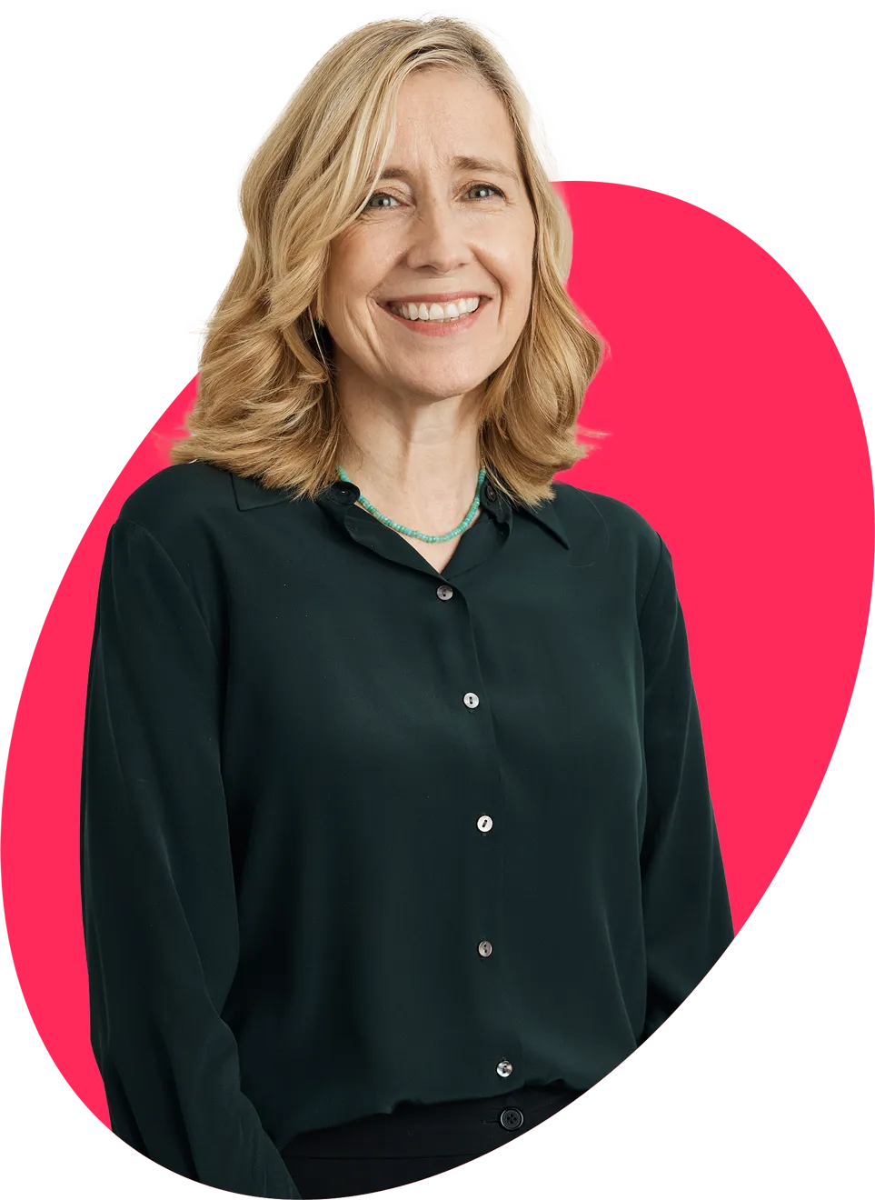 Dr Carol Fenton-Lee
