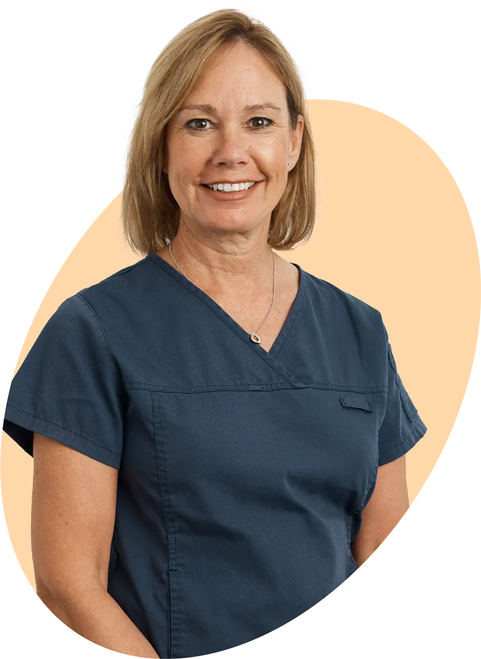 Nurse Sarah