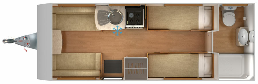 2015 LUNAR COSMOS 554