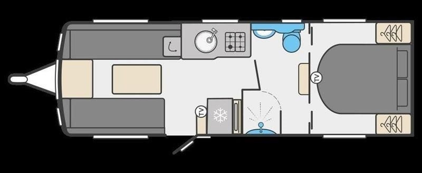 2022 SWIFT CELEBRATION 650