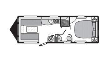 2008 ABBEY SPECTRUM 535 *ON-BEHALF*