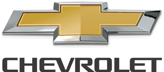 Chevrolet logo