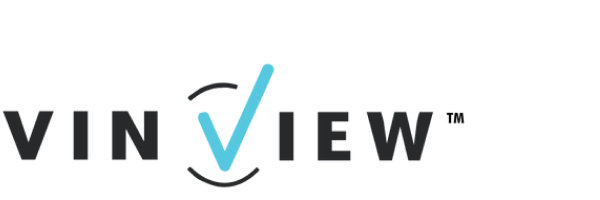 VinView logo