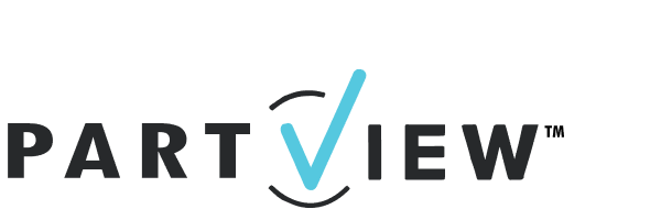 Partview logo